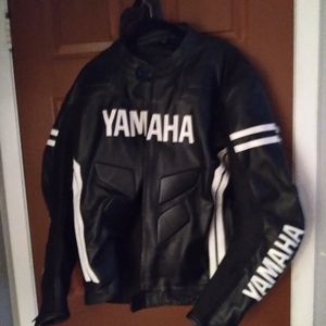 Yamaha jacket